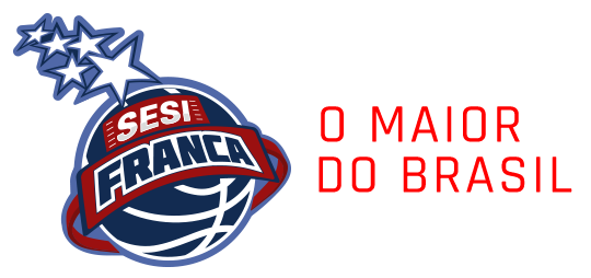 REGATA OFICIAL SESI FRANCA BASQUETE - CAMPEONATO PAULISTA 2022 - JOGADORES