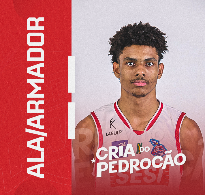 Vinicius Eduardo dos Santos