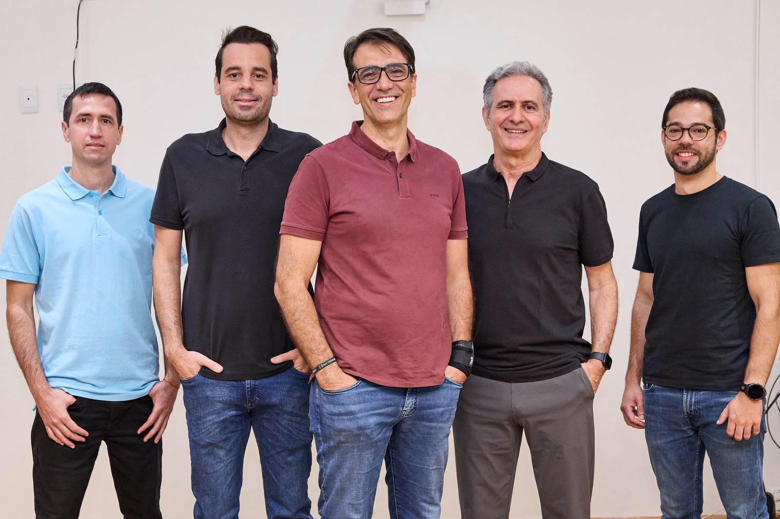 SESI FRANCA BASQUETE OFICIALIZA DIRETORIA ELEITA PARA O TRIÊNIO 2026/2029