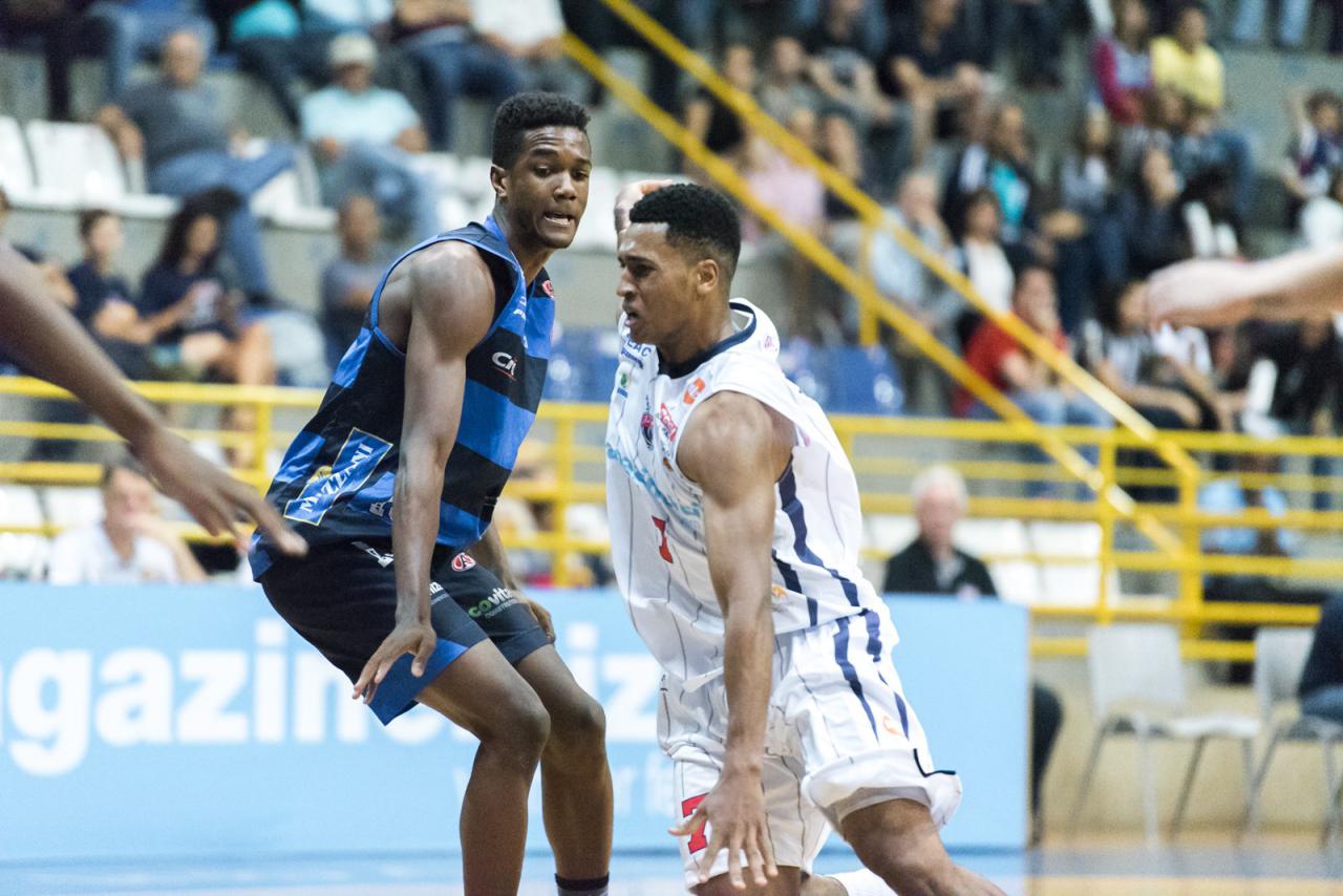 Pela semifinal do Paulista, Franca Basquete duela contra Bauru