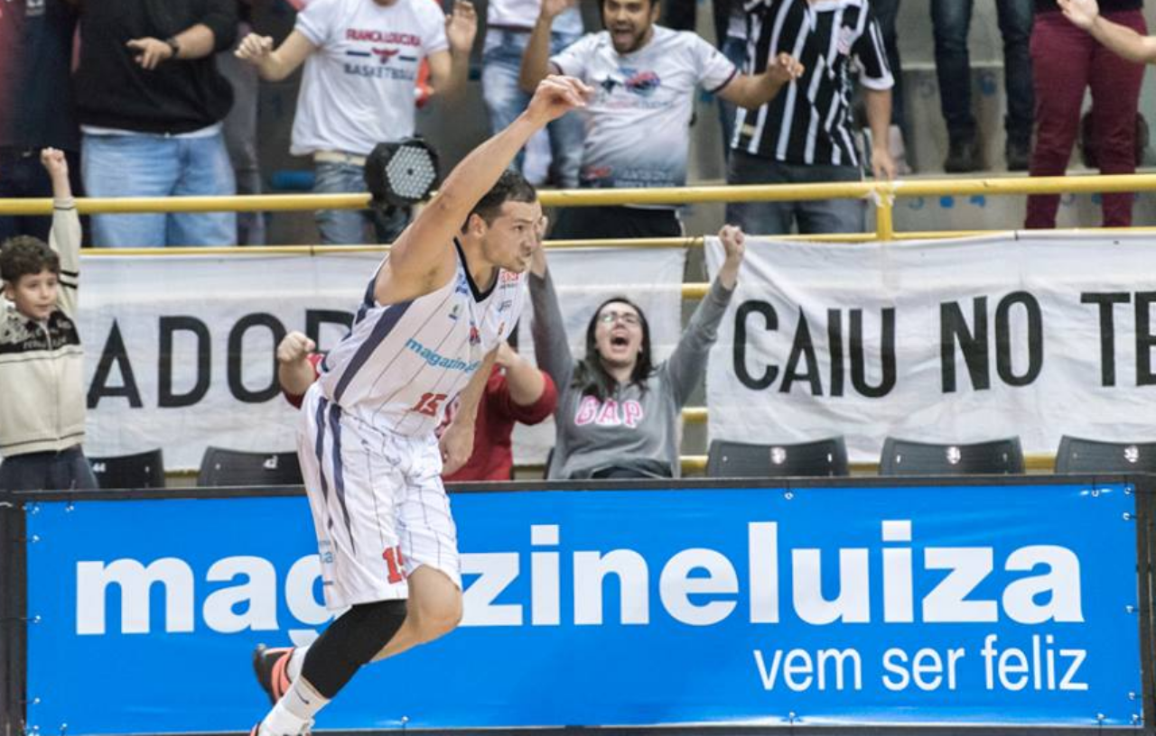 Em jogo de vida ou morte, Franca Basquete enfrenta Rio Claro