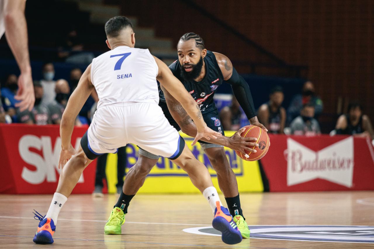 Sesi Franca Basquete vence Pinheiros fora de casa