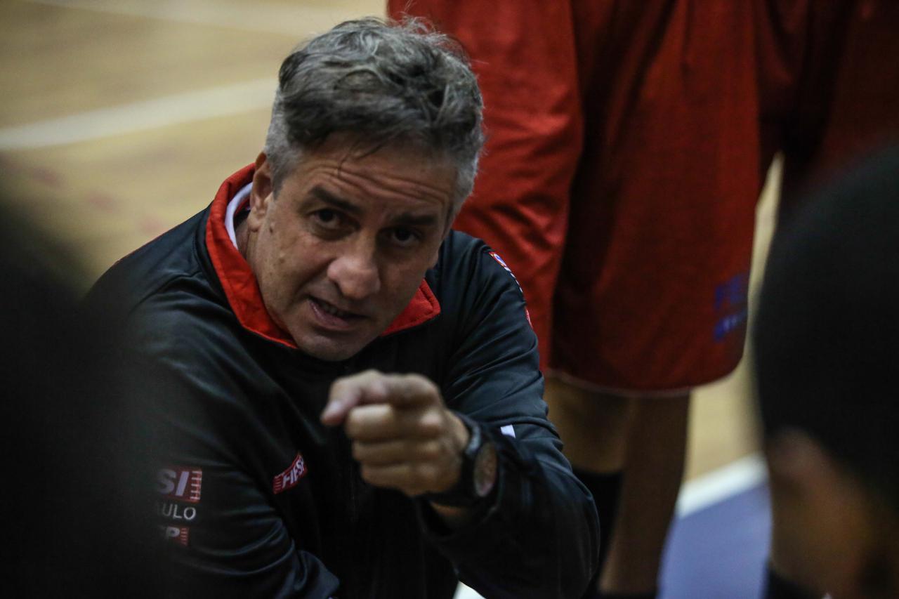 SESI-SP/Franca Basquete sub-19 é superado por Piracicaba nos Jogos Abertos