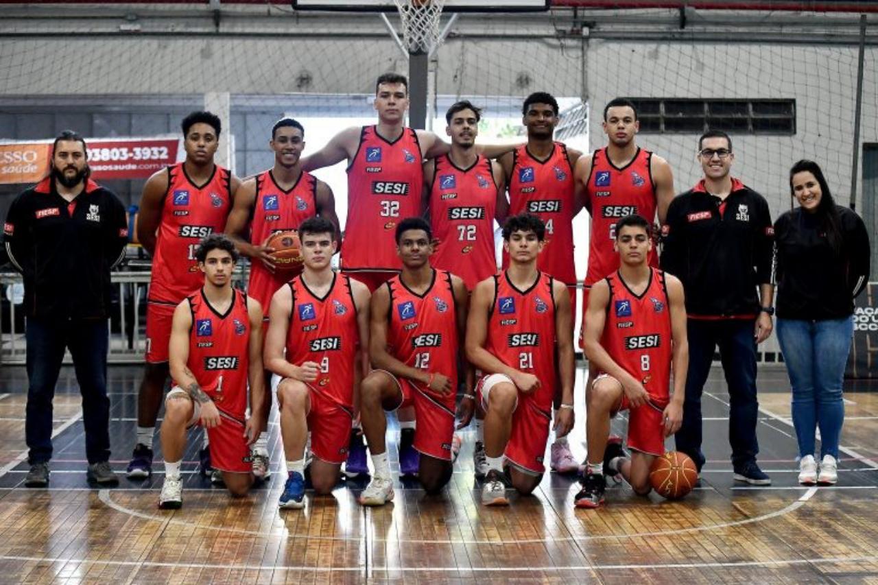 Brasília LDB – Liga Nacional de Basquete