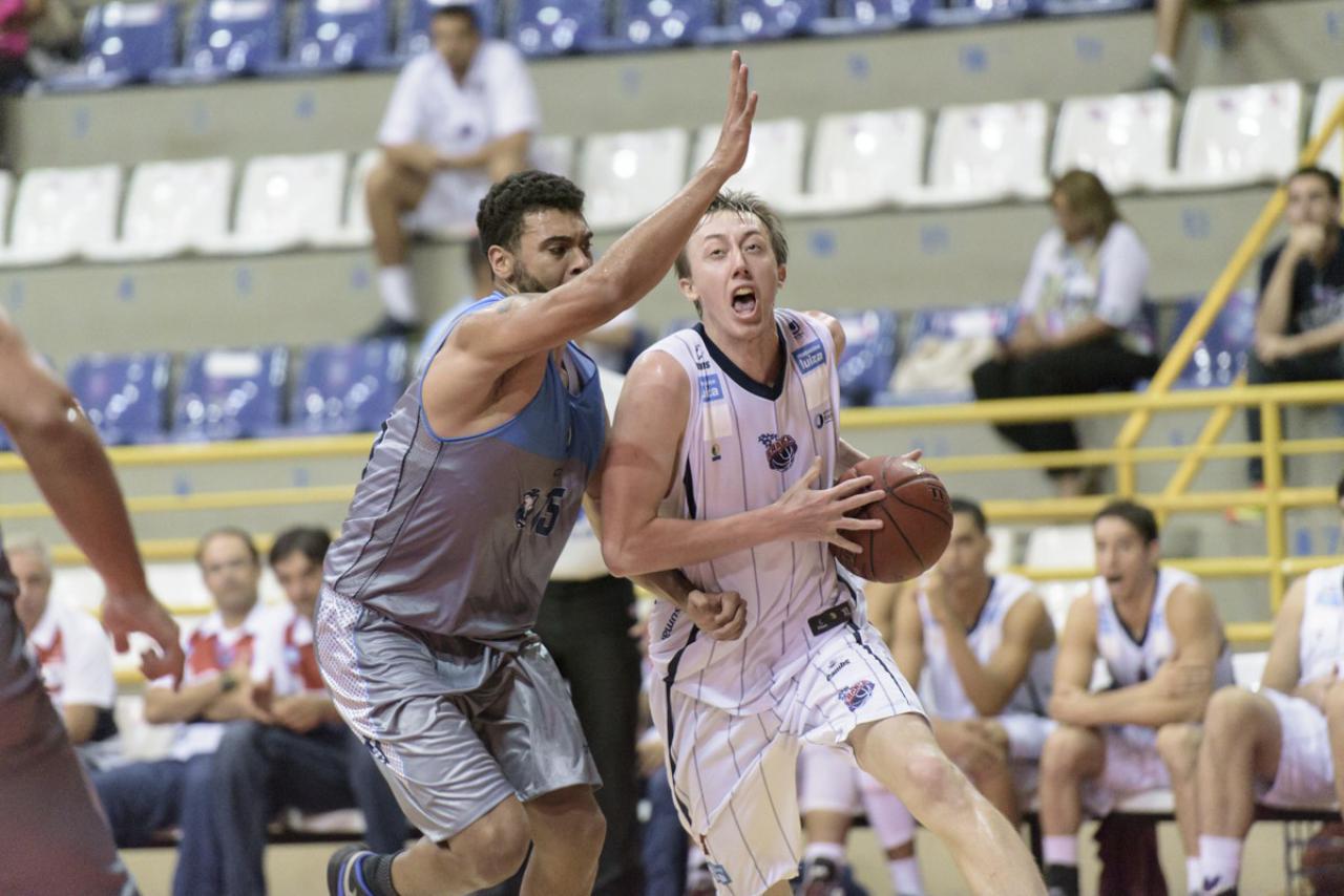 Pelas oitavas, Franca Basquete e Rio Claro se enfrentam neste sábado no Ginásio Pedrocão