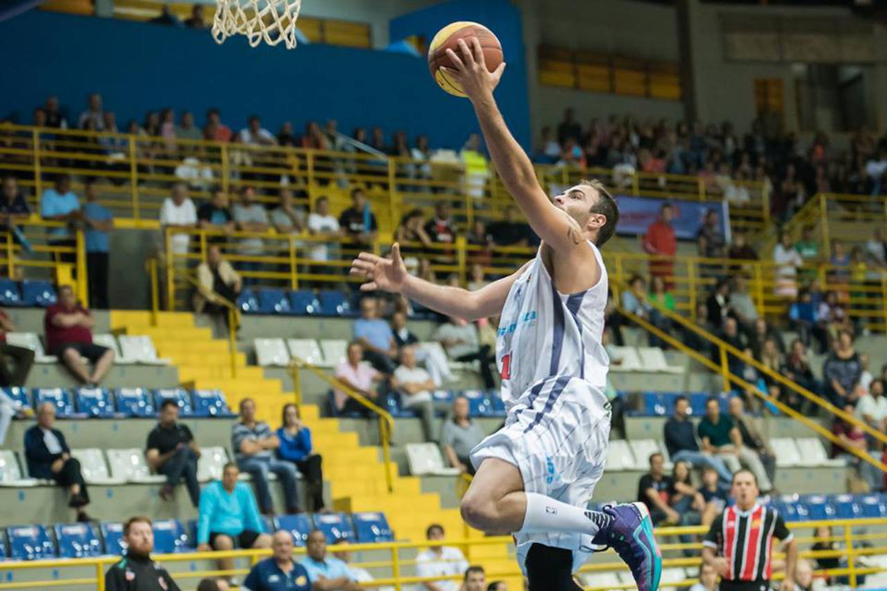 Fora de casa, Franca Basquete busca terceira vitória em sequência