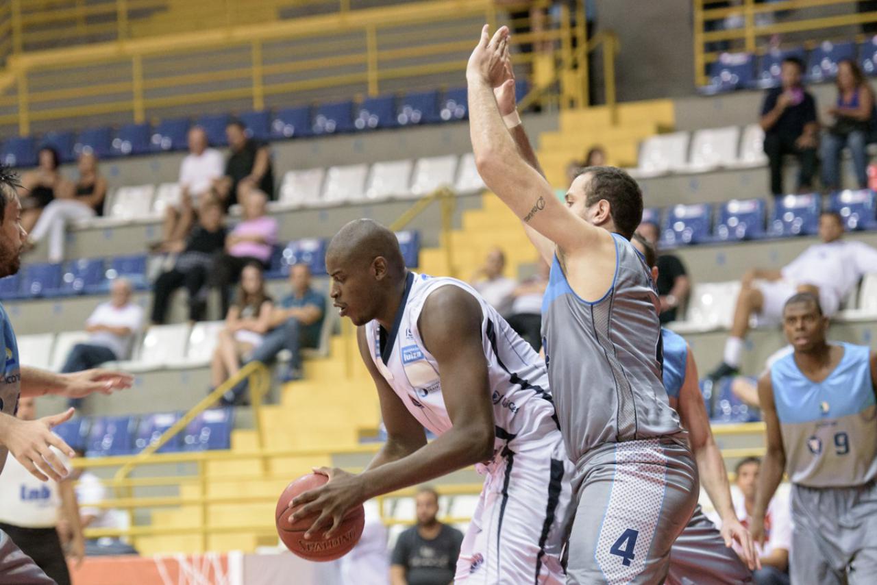 Ingressos do jogo entre Franca Basquete e Rio Claro já estão à venda