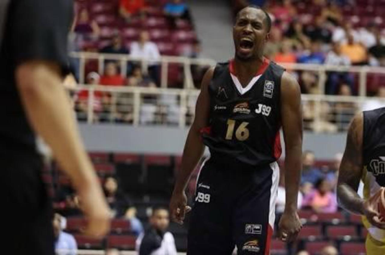 Rodney Green é o novo reforço do Sesi Franca Basquete