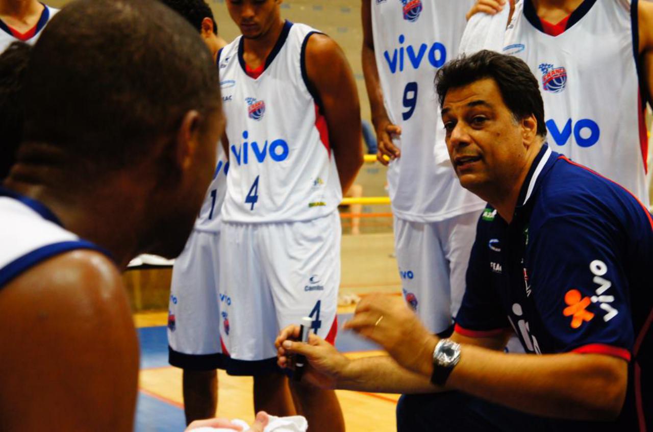 Paulão, esse troféu também é seu