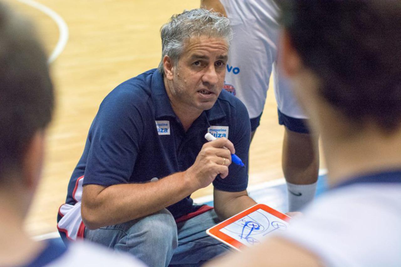 Franca Basquete classifica-se para a segunda fase dos Jogos da Juventude