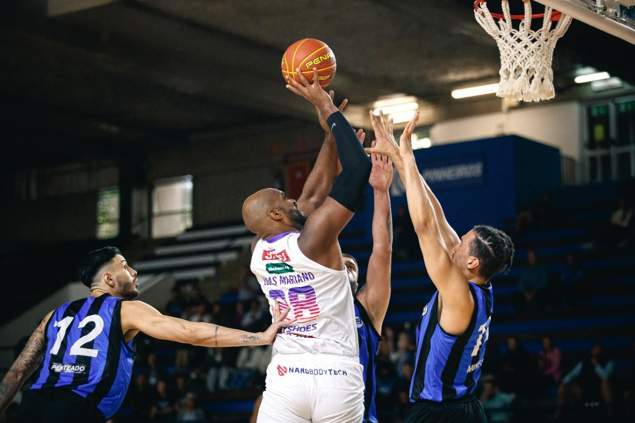 Sesi Franca Basquete on X: Chega por hoje📸, prometo😎. Agora o