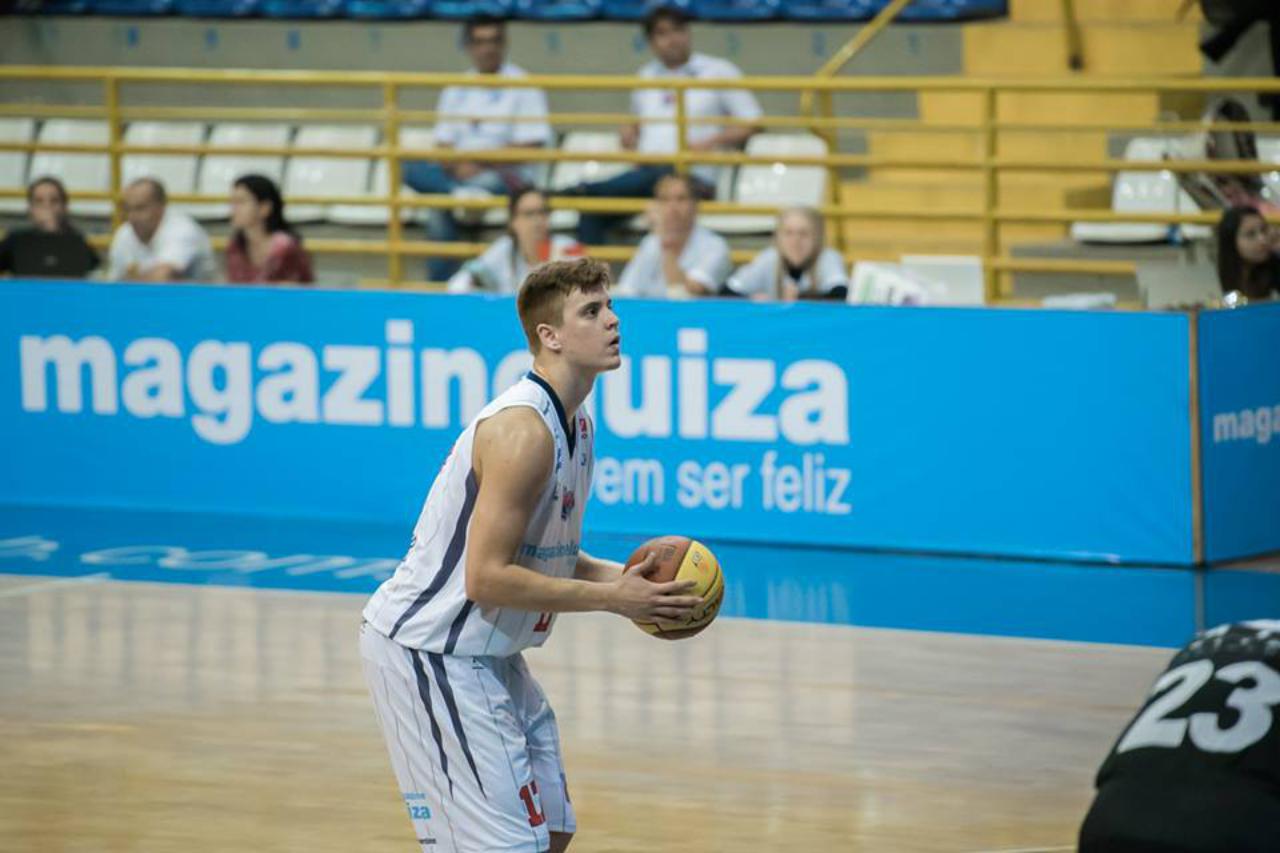 Com defesa forte, Franca Basquete espera garantir sua oitava vitória no Campeonato Paulista