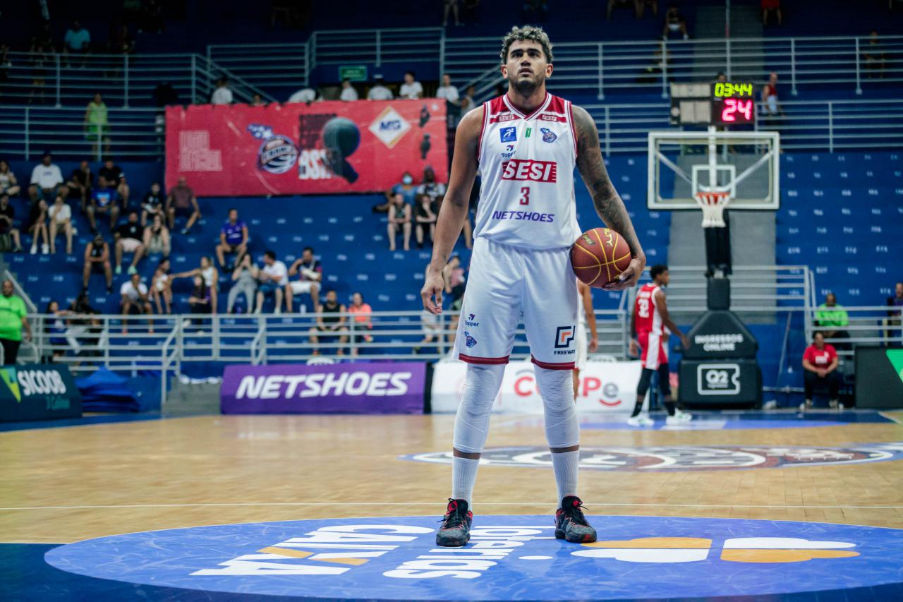 Franca será sede do Jogos das Estrelas de basquete - Gazeta Esportiva