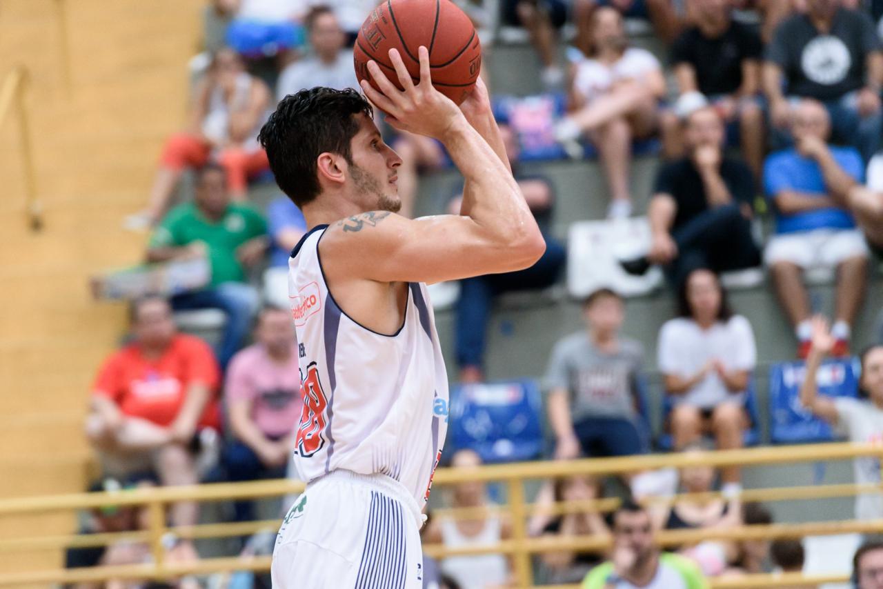 Em busca da sétima vitória consecutiva no Pedrocão, Franca Basquete recebe o Basquete Cearense