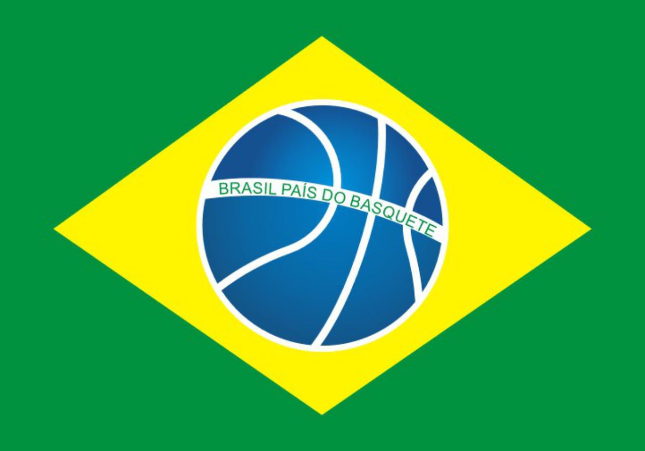 Ao Basquete Brasileiro