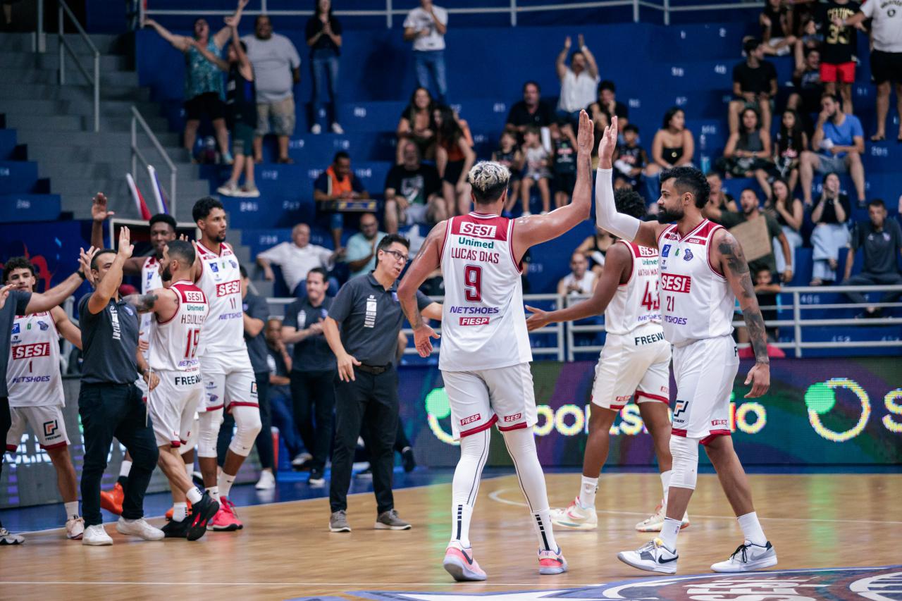 Brasília LDB – Liga Nacional de Basquete