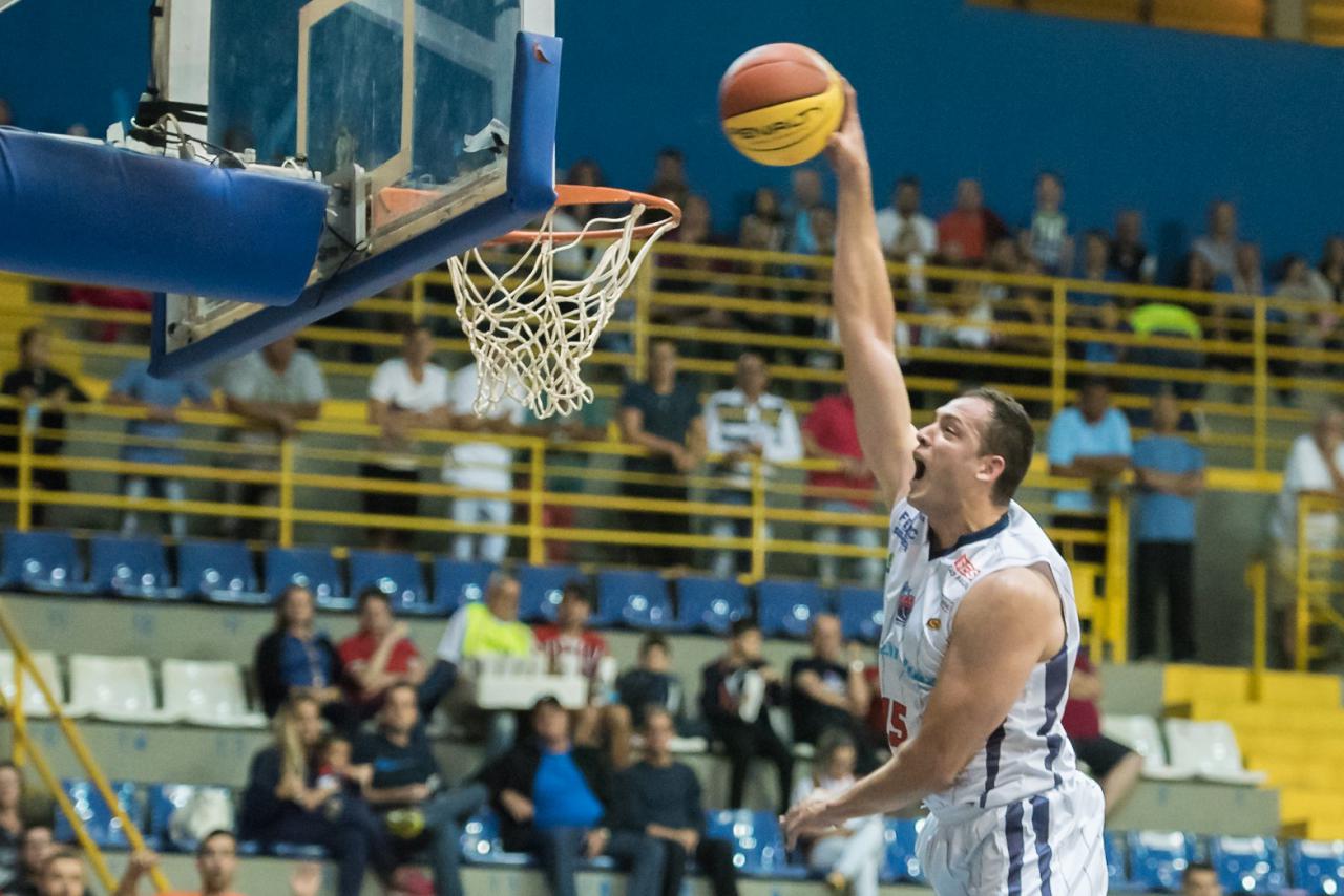 Franca Basquete lança vídeo com melhores momentos do jogo contra Piracicaba