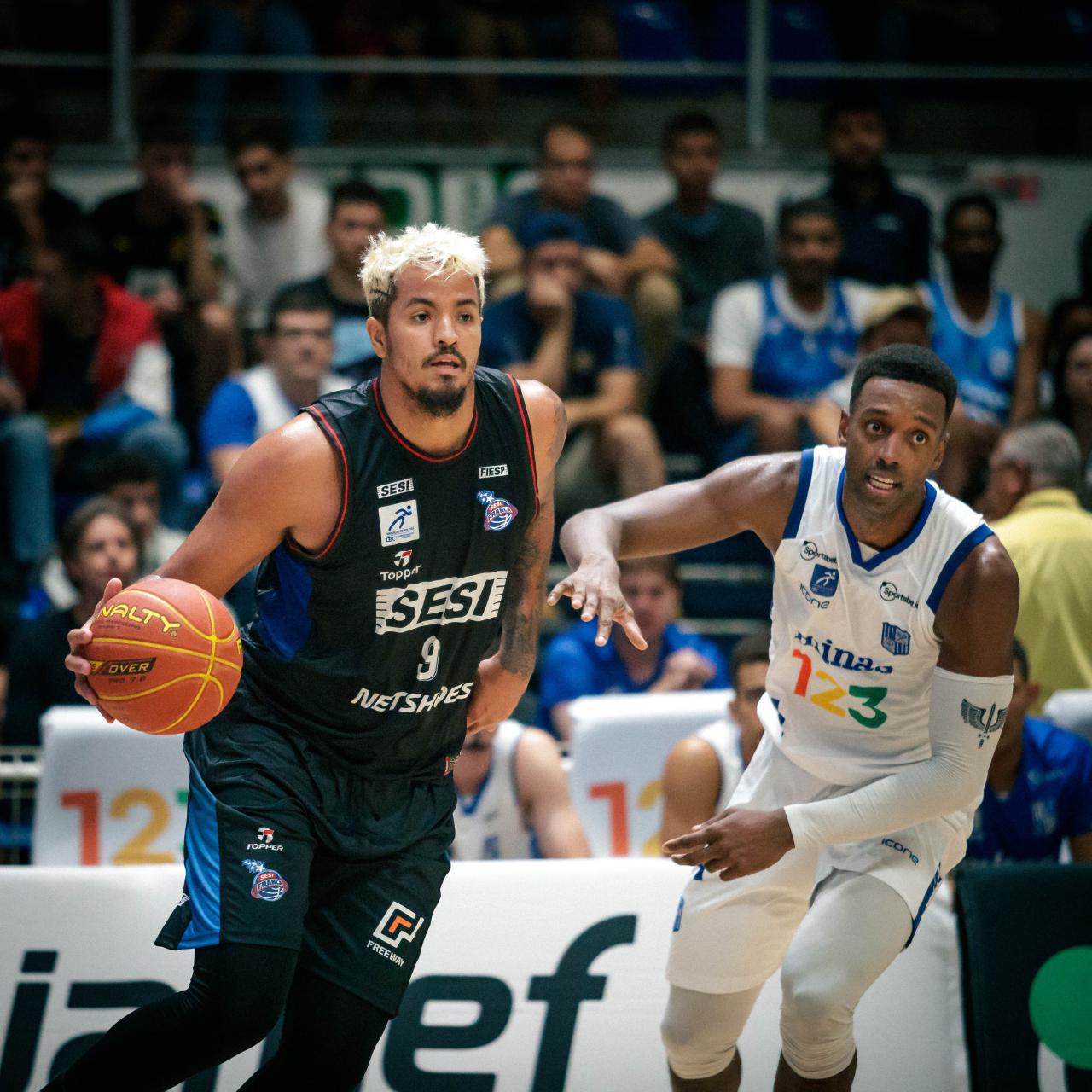 Franca inicia venda de ingressos para jogo 4 da final do NBB contra São  Paulo, nbb