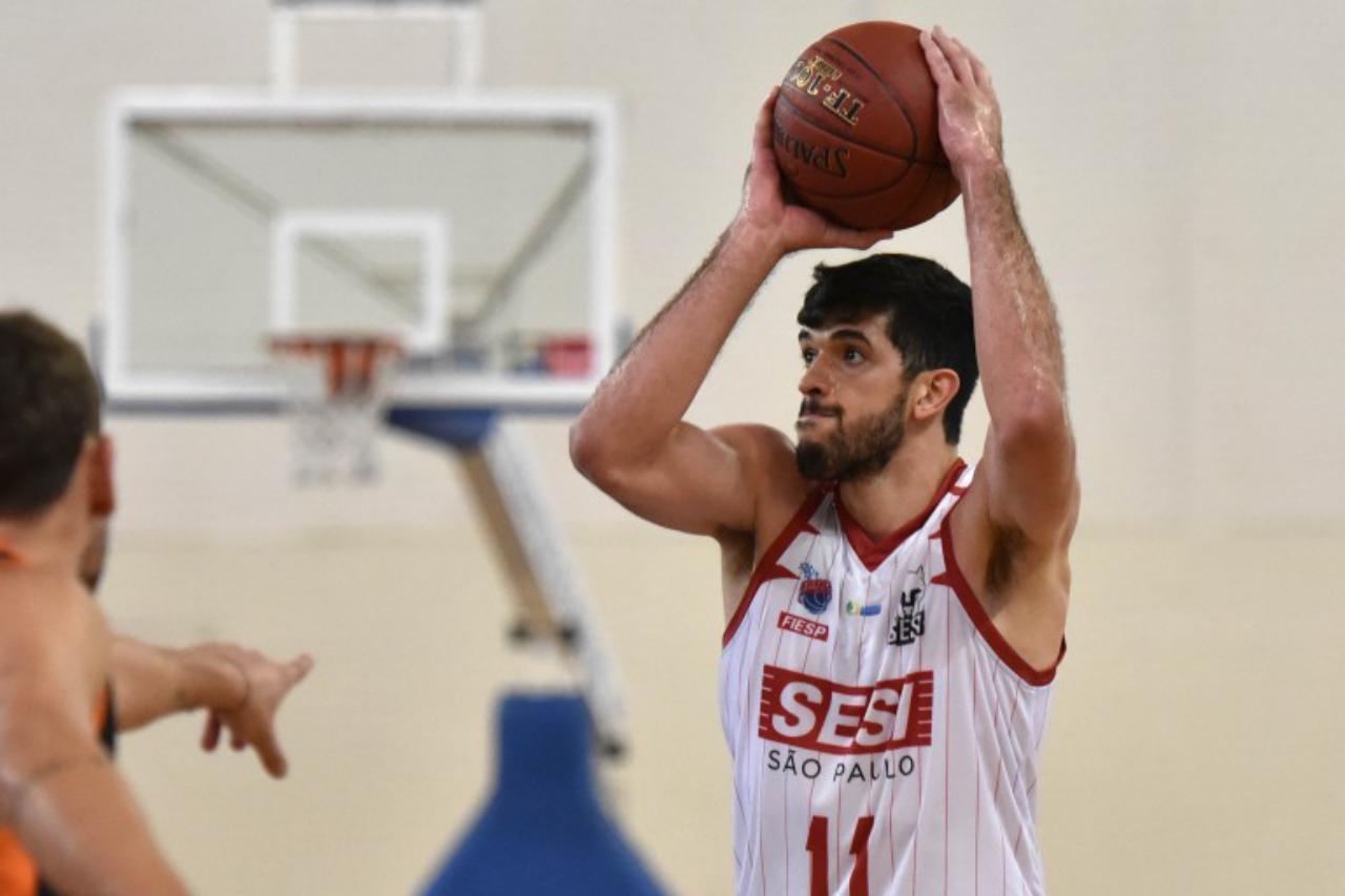 Franca Basquete derrota Limeira e fica a uma vitória de se classificar para a Série Ouro da LDB