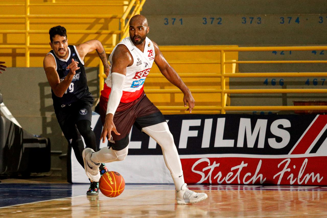 Sesi Franca Basquete vence Rio Claro na estreia do Campeonato Paulista