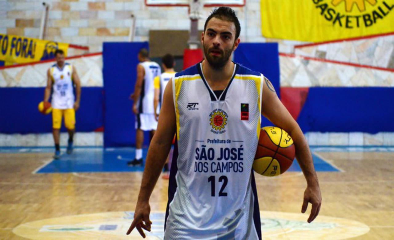 Ala/armador Pedro é contratado pelo Franca Basquete