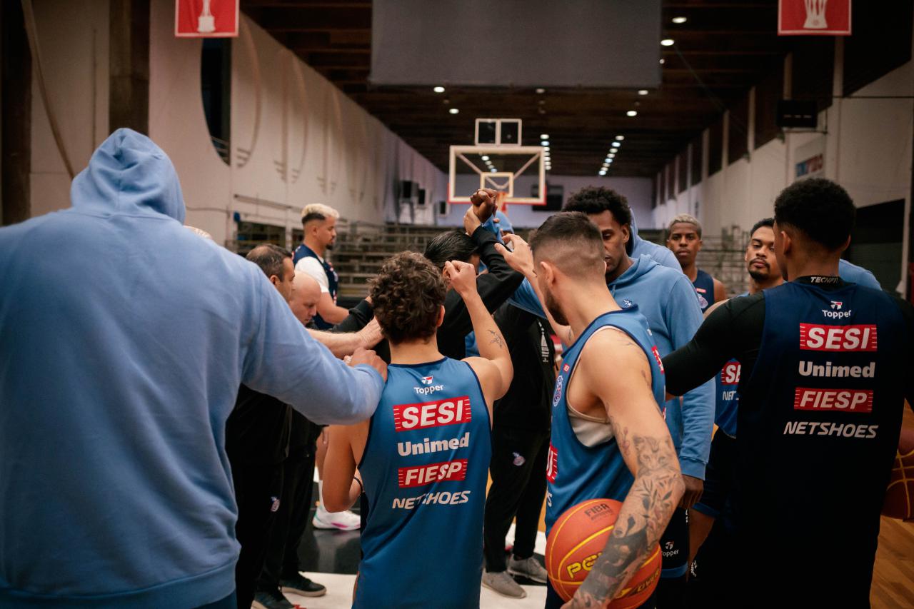 Franca inicia venda de ingressos para jogo 4 da final do NBB contra São  Paulo, nbb